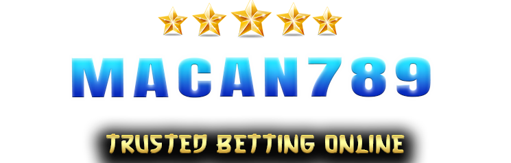 Macan789 Logo